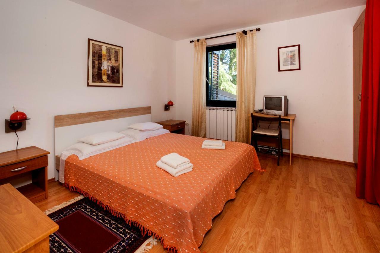 Villa Carolina Tar-Vabriga Eksteriør billede