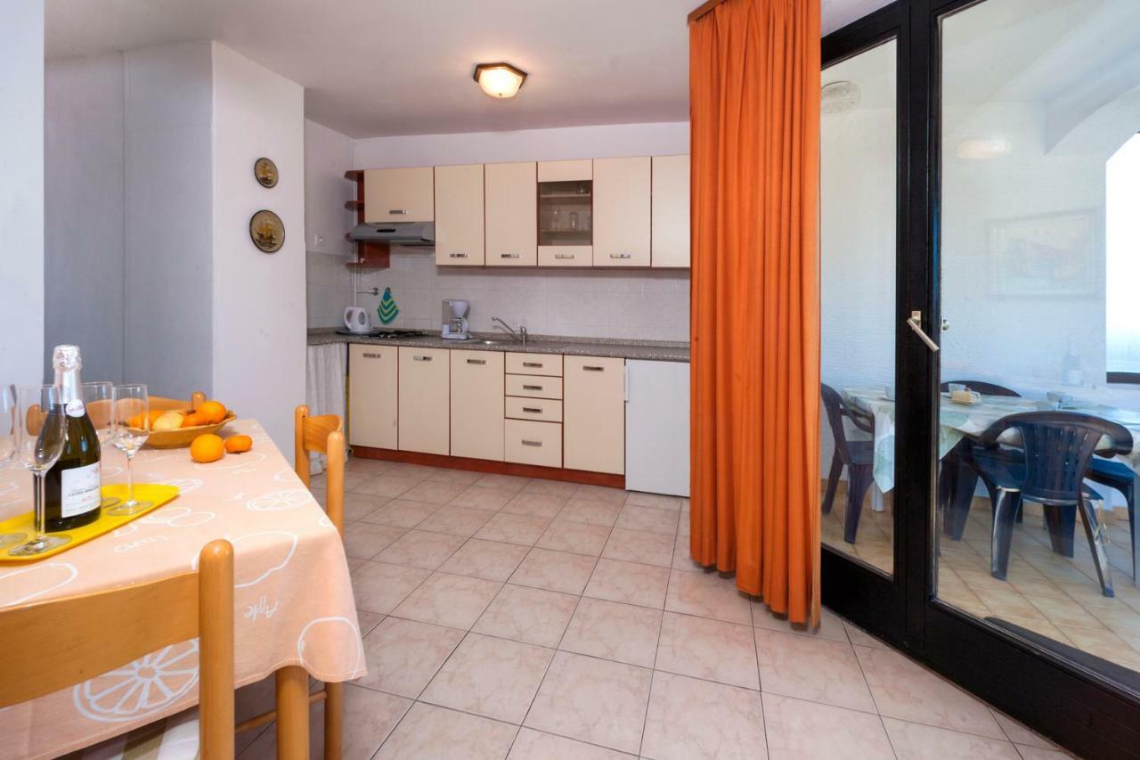 Villa Carolina Tar-Vabriga Eksteriør billede