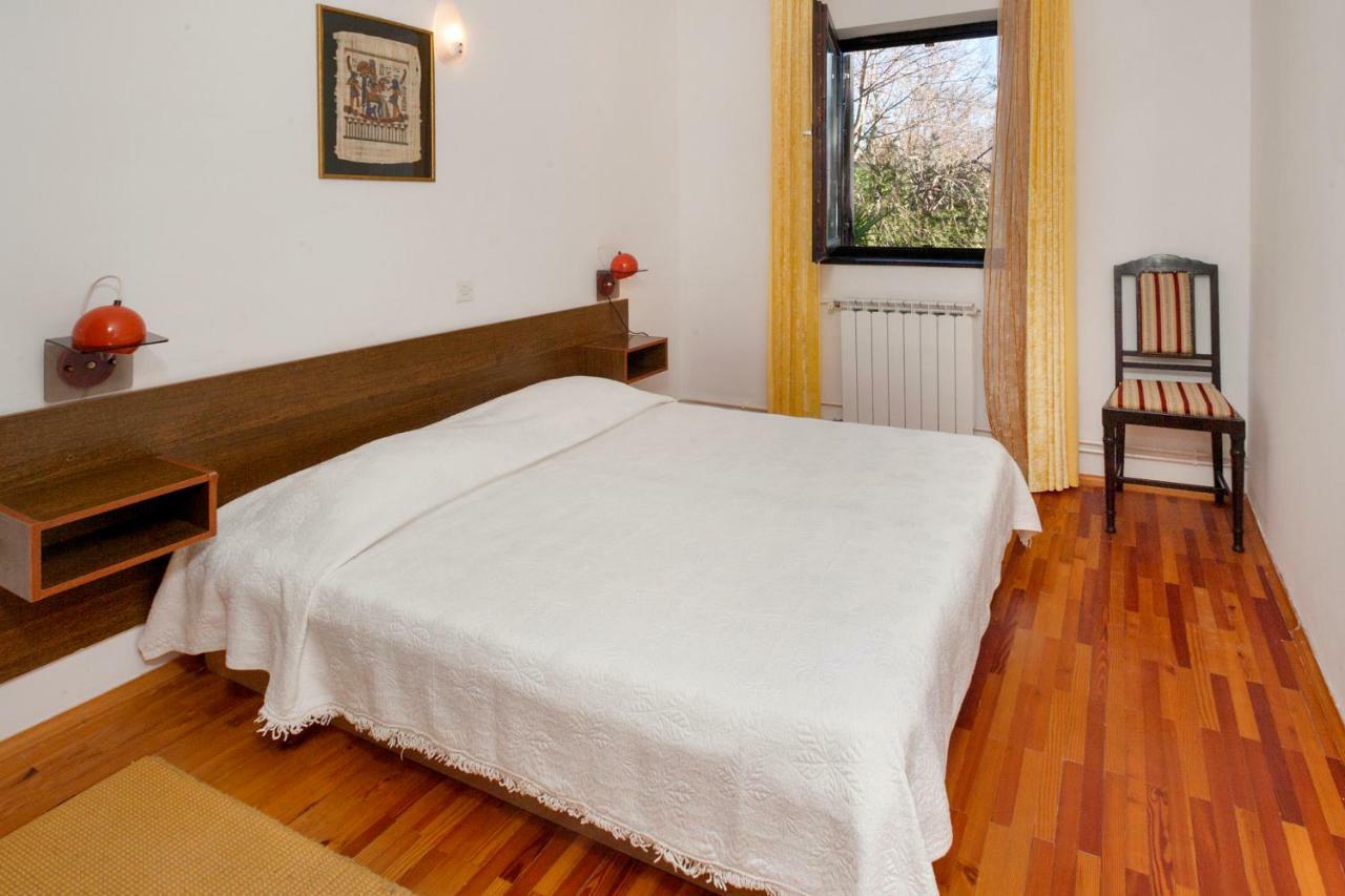 Villa Carolina Tar-Vabriga Eksteriør billede