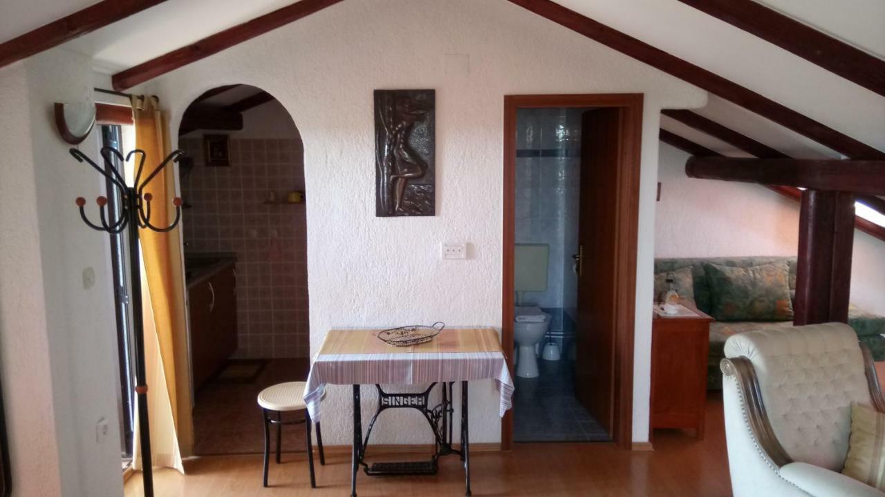 Villa Carolina Tar-Vabriga Eksteriør billede