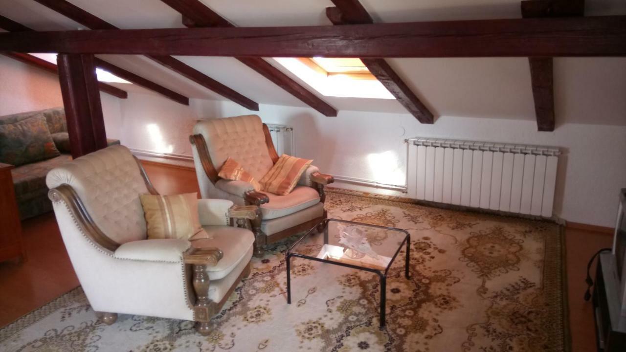 Villa Carolina Tar-Vabriga Eksteriør billede