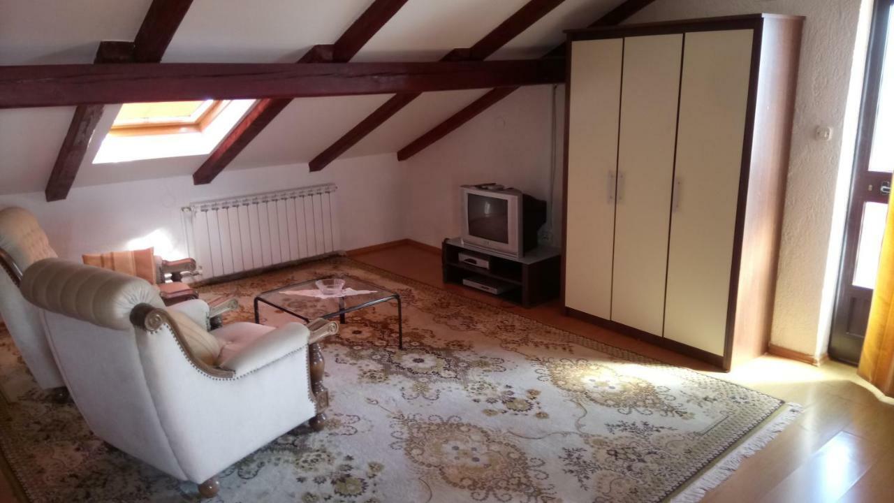 Villa Carolina Tar-Vabriga Eksteriør billede